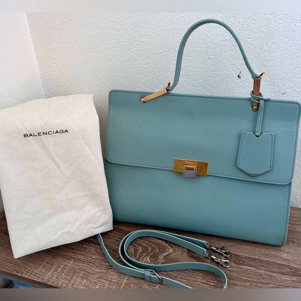 Balenciaga Le Dix